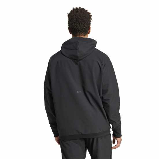 Adidas Z.n.e. Full-Zip Hoodie Adidas Z.n.e. Full-Zip Hoodie