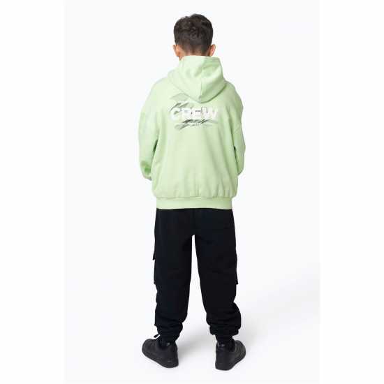 Hype Crew Hoodie Jn99  