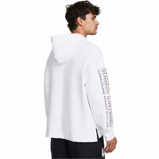 Мъжки суитчъри и блузи с качулки Under Armour Pride Hdy Sn99 Under Armour Pride Hdy Sn99 Мъжки суитчъри и блузи с качулки