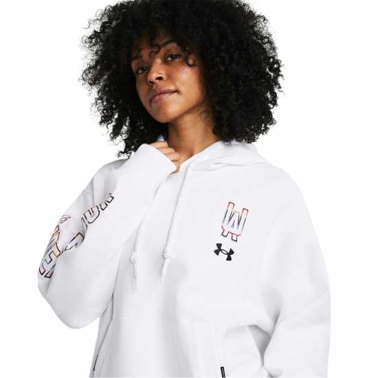 Мъжки суитчъри и блузи с качулки Under Armour Pride Hdy Sn99 Under Armour Pride Hdy Sn99 Мъжки суитчъри и блузи с качулки