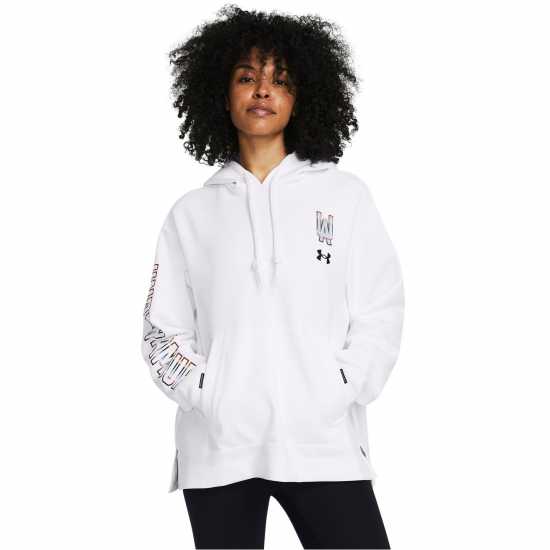 Мъжки суитчъри и блузи с качулки Under Armour Pride Hdy Sn99 Under Armour Pride Hdy Sn99 Мъжки суитчъри и блузи с качулки