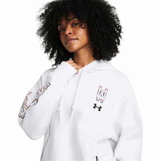 Мъжки суитчъри и блузи с качулки Under Armour Pride Hdy Sn99 Under Armour Pride Hdy Sn99 Мъжки суитчъри и блузи с качулки