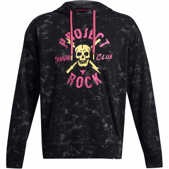 Мъжки суитчъри и блузи с качулки Under Armour Pr Aop Hdy Sn99 Under Armour Pr Aop Hdy Sn99 Мъжки суитчъри и блузи с качулки