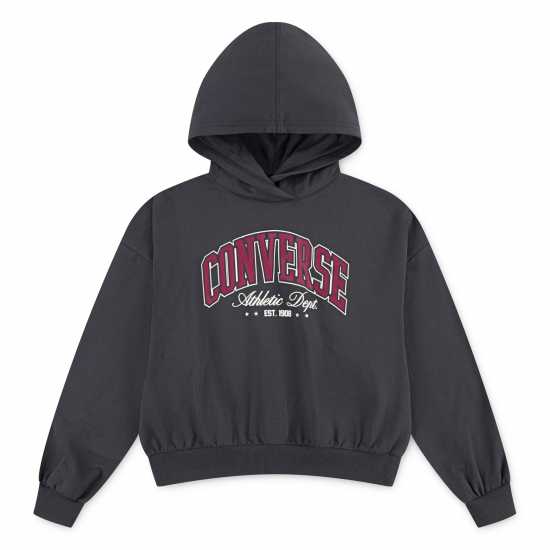 Converse Graph Hood Jn62  