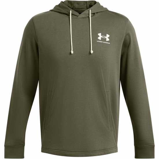 Under Armour Мъжки Суитшърт Ua Rival Terry Lc Hd Hoody Mens Under Armour Мъжки Суитшърт Ua Rival Terry Lc Hd Hoody Mens