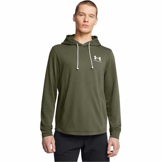 Under Armour Мъжки Суитшърт Ua Rival Terry Lc Hd Hoody Mens Under Armour Мъжки Суитшърт Ua Rival Terry Lc Hd Hoody Mens