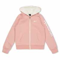 Reebok Sherpa Hoodie Jn99  