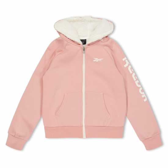 Reebok Sherpa Hoodie Jn99  