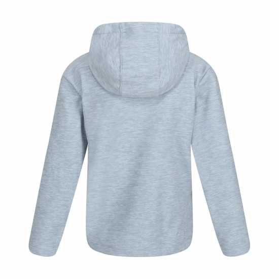 Regatta Kacie Hoodie Jn99  Детски суитчъри и блузи с качулки