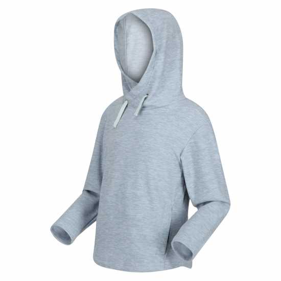 Regatta Kacie Hoodie Jn99  Детски суитчъри и блузи с качулки