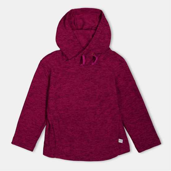 Детски суитчъри и блузи с качулки Regatta Kacie Hoodie Jn99 Regatta Kacie Hoodie Jn99 Детски суитчъри и блузи с качулки