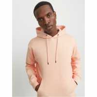 Jack And Jones Basic Hdy Sn99  Мъжки суитчъри и блузи с качулки