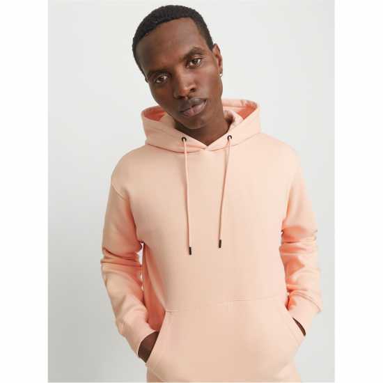 Мъжки суитчъри и блузи с качулки Jack And Jones Basic Hdy Sn99 Jack And Jones Basic Hdy Sn99 Мъжки суитчъри и блузи с качулки