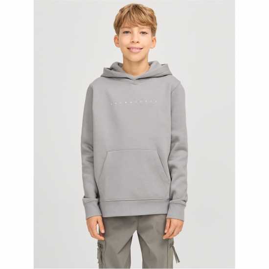 Jack And Jones Star Hoodie Jack And Jones Star Hoodie