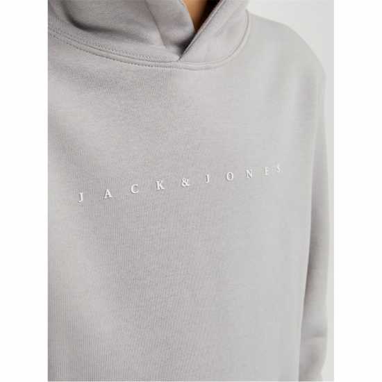 Jack And Jones Star Hoodie Jack And Jones Star Hoodie