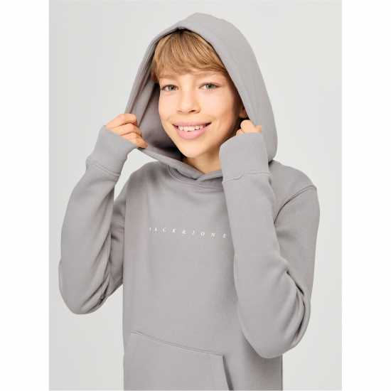 Jack And Jones Star Hoodie Jack And Jones Star Hoodie