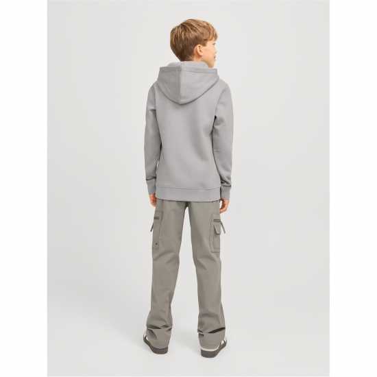 Jack And Jones Star Hoodie Jack And Jones Star Hoodie