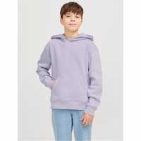 Jack And Jones Star Hoodie Лаванда Jack And Jones Star Hoodie Лаванда