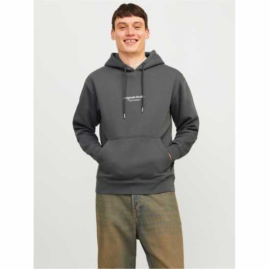 Jack And Jones Vester Hdy Sn99  Мъжки суитчъри и блузи с качулки