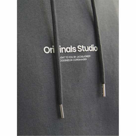 Jack And Jones Vester Hdy Sn99  Мъжки суитчъри и блузи с качулки