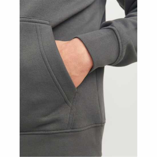 Jack And Jones Vester Hdy Sn99  Мъжки суитчъри и блузи с качулки