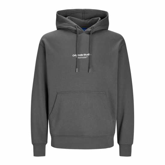 Jack And Jones Vester Hdy Sn99  Мъжки суитчъри и блузи с качулки