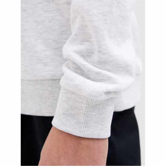 Детски суитчъри и блузи с качулки Jack And Jones Logan Hoody Jn99 Jack And Jones Logan Hoody Jn99 Детски суитчъри и блузи с качулки