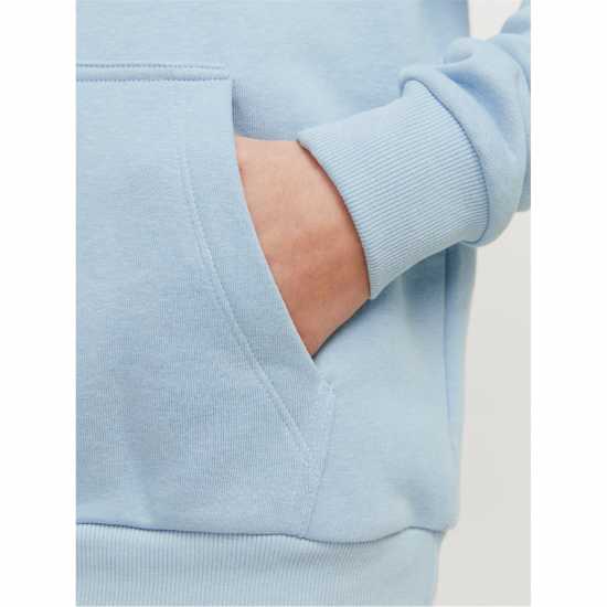 Jack And Jones Varsity Sweat Jn99  Детски суитчъри и блузи с качулки