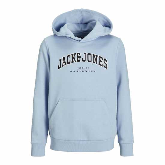 Jack And Jones Varsity Sweat Jn99  Детски суитчъри и блузи с качулки