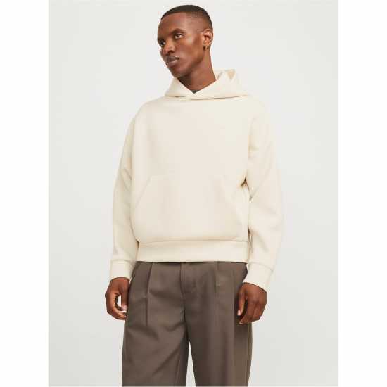 Мъжки суитчъри и блузи с качулки Jack And Jones Kinetic Hdy Sn99 Jack And Jones Kinetic Hdy Sn99 Мъжки суитчъри и блузи с качулки