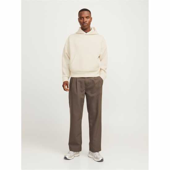 Мъжки суитчъри и блузи с качулки Jack And Jones Kinetic Hdy Sn99 Jack And Jones Kinetic Hdy Sn99 Мъжки суитчъри и блузи с качулки