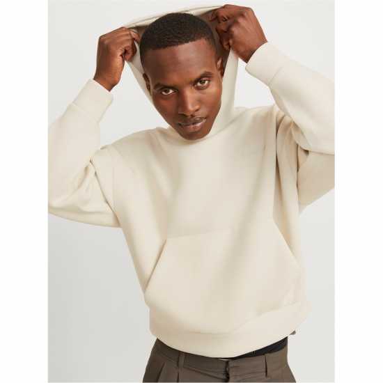 Мъжки суитчъри и блузи с качулки Jack And Jones Kinetic Hdy Sn99 Jack And Jones Kinetic Hdy Sn99 Мъжки суитчъри и блузи с качулки