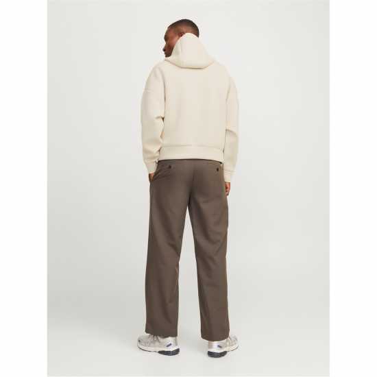 Мъжки суитчъри и блузи с качулки Jack And Jones Kinetic Hdy Sn99 Jack And Jones Kinetic Hdy Sn99 Мъжки суитчъри и блузи с качулки