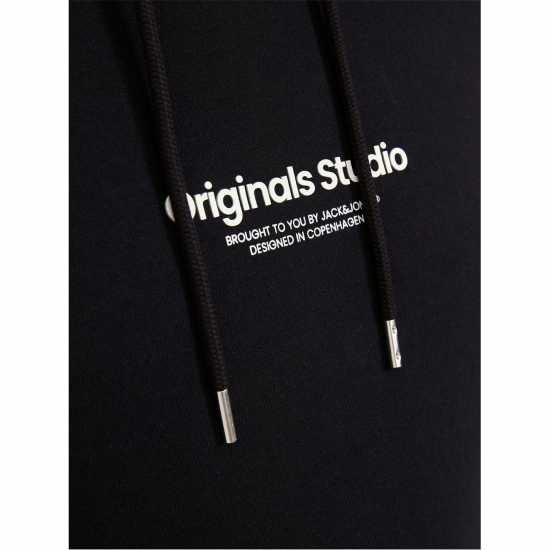 Jack And Jones + Vester Hdy Sn99  Мъжки суитчъри и блузи с качулки