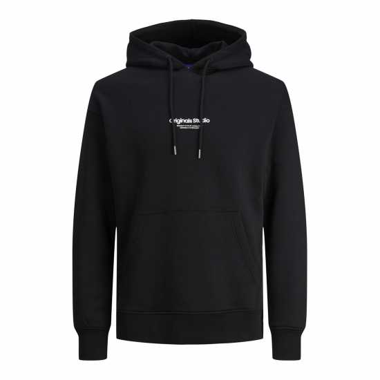 Jack And Jones + Vester Hdy Sn99  Мъжки суитчъри и блузи с качулки