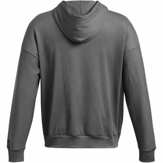 Under Armour Rib Hoody Sn99 Gray Under Armour Rib Hoody Sn99 Gray
