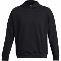 Under Armour Rib Hoody Sn99 Black 