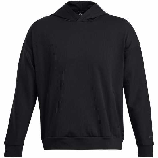 Under Armour Rib Hoody Sn99 Black Under Armour Rib Hoody Sn99 Black