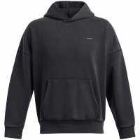 Under Armour Icon Hwt Hdy Sn99 Black 