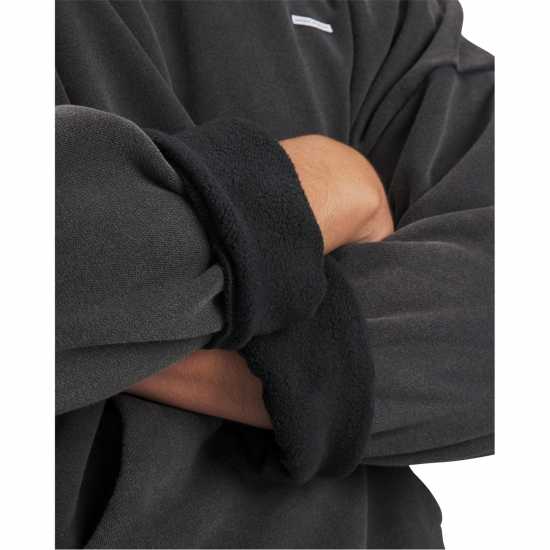 Under Armour Icon Hwt Hdy Sn99 Black 