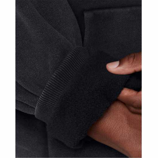 Under Armour Icon Hwt Hdy Sn99 Black 