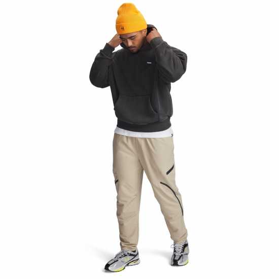 Under Armour Icon Hwt Hdy Sn99 Black 