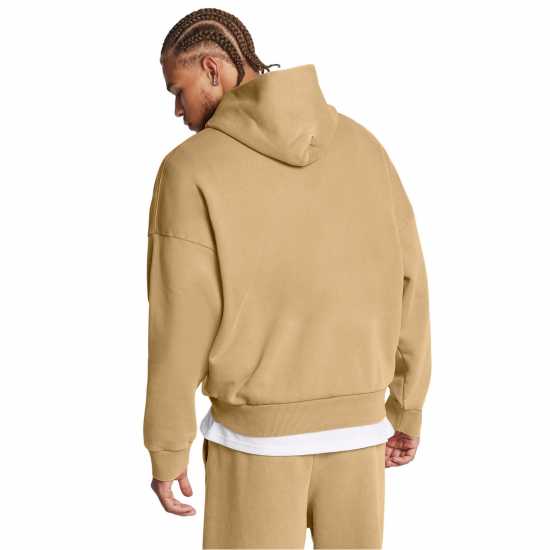 Under Armour Icon Hwt Hdy Sn99 Brown Under Armour Icon Hwt Hdy Sn99 Brown