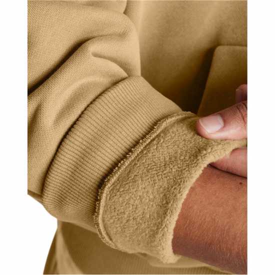 Under Armour Icon Hwt Hdy Sn99 Brown Under Armour Icon Hwt Hdy Sn99 Brown