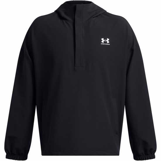 Under Armour Vibe Stormshell Hoodie Черно Under Armour Vibe Stormshell Hoodie Черно