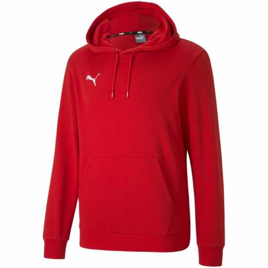 Puma Men's Teamgoal 23 Casual Hoodie Пума Червено 