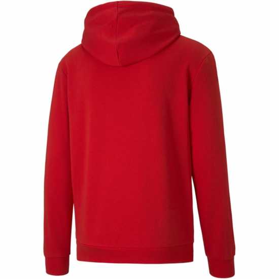 Puma Men's Teamgoal 23 Casual Hoodie Пума Червено 