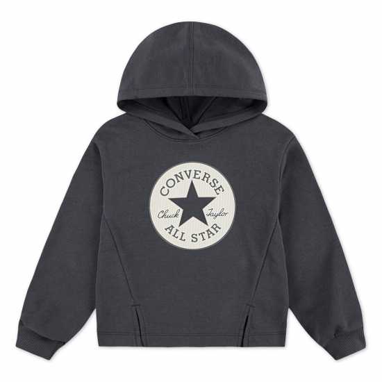 Converse Kids' Overhead Hoodie  