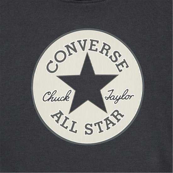 Converse Kids' Overhead Hoodie  