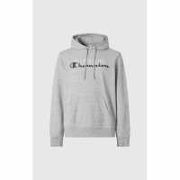 Champion Men's Overhead Hoodie Grey 